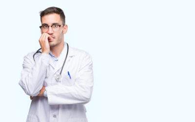 Fear Physicians Have After Residency