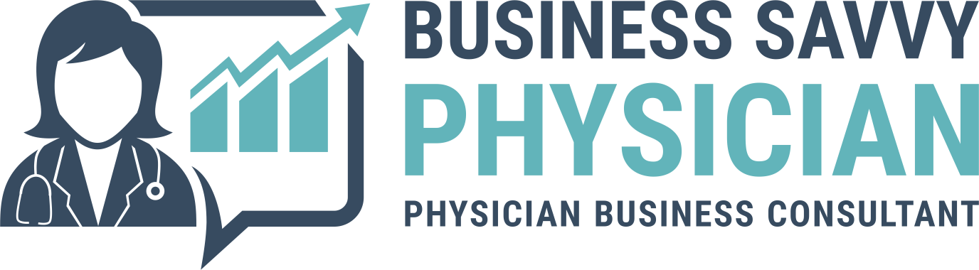 Business Savvy Physician