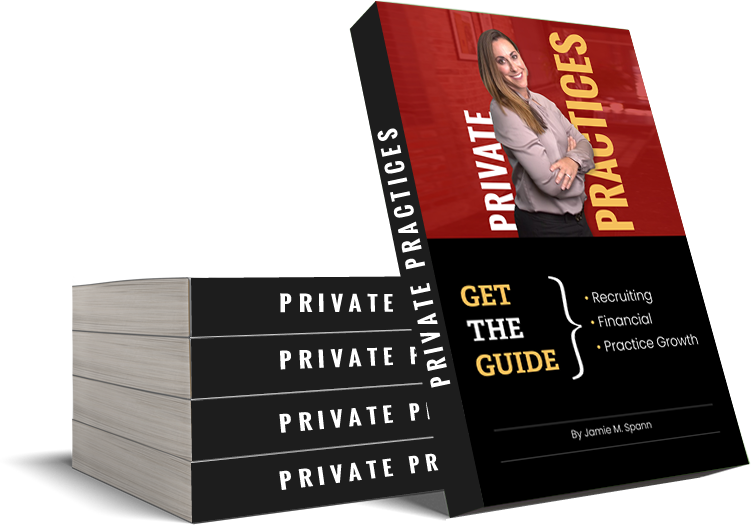 Private Practices Book